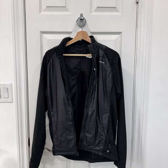 Sugoi Alpha Hybrid jacket - Men's Small - Picture 3 of 7
